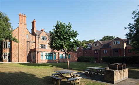 The Holt, Loughborough Student Accommodation .